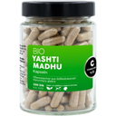 Cosmoveda Yashtimadhu Kapseln BIO - 200 Stk