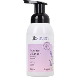 Biolaven organic Intimate Cleanser - 290 ml
