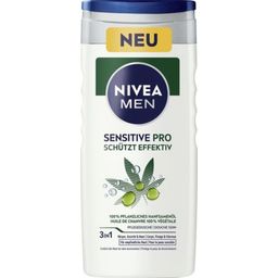 Nivea MEN Sensitive Pro Pflegedusche - 250 ml