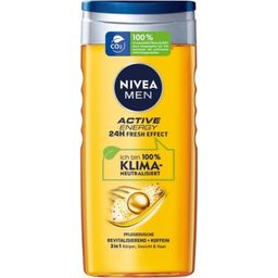 Nivea MEN Active Energy Duschgel - 250 ml