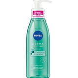 Nivea Derma Skin Clear Waschgel