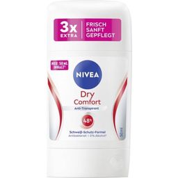 Nivea Deo Stick Dry Comfort