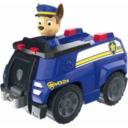 Spin Master Paw Patrol - Chase RC Polizeiauto