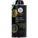 Berghofer Josef Steirisches Kürbiskernöl in der Dose - 250 ml
