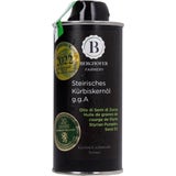 Berghofer Josef Steirisches Kürbiskernöl in der Dose