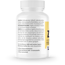 ZeinPharma® Zink Glycinat 25 mg - 120 Kapseln