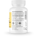 ZeinPharma® Zink Glycinat 25 mg - 120 Kapseln