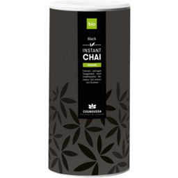 Cosmoveda Instant Chai Vegan - Black Bio - 750 g