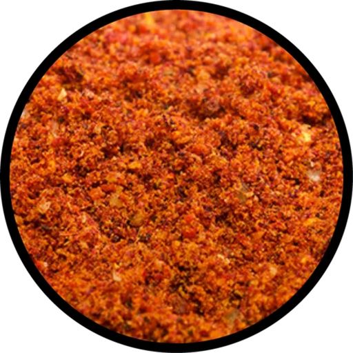 Stay Spiced! Roter Chiang Mai Curry - 70 g