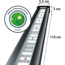 Tetra Tetronic LED ProLine - 1180