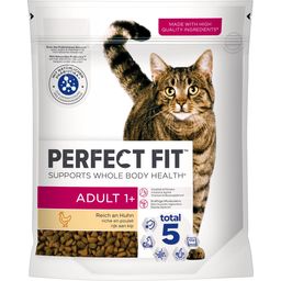 Perfect Fit Adult 1+ Reich an Huhn - 750 g