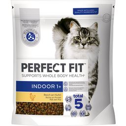 Perfect Fit Indoor 1+ Reich an Huhn - 1,4 kg