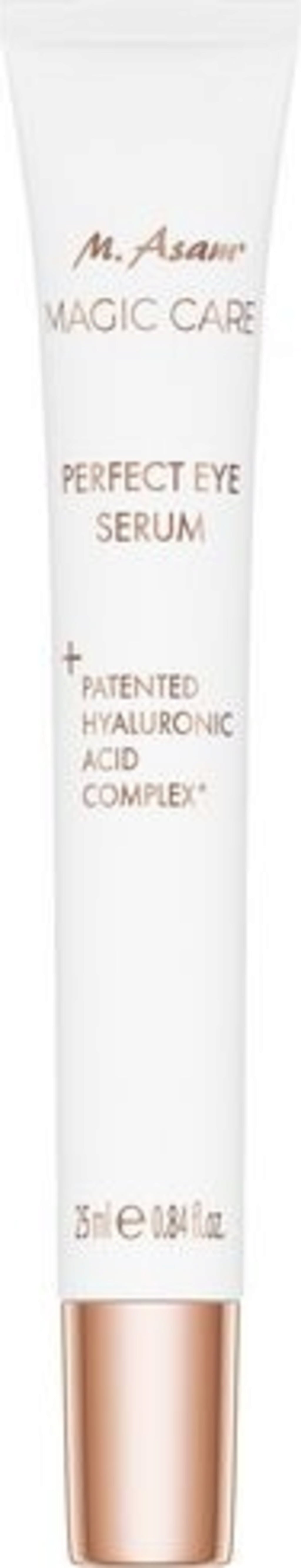 M.Asam MAGIC CARE Perfect Augenserum - 25 ml