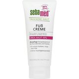 sebamed Trockene Haut Fußcreme parfumfrei