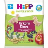 HiPP Bio Urkorn-Dinos