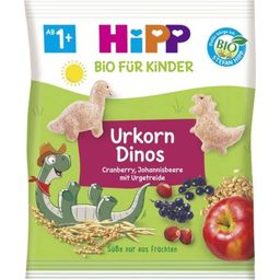HiPP Bio Urkorn-Dinos - 30 g