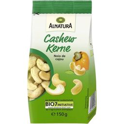 Alnatura Bio Cashewkerne - 150 g