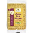 Alnatura Bio Dinkel Eierwaffeln - 165 g