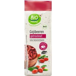 Bio Gojibeeren getrocknet - 100 g
