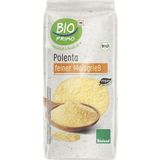 Bio Maisgrieß Polenta