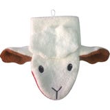 F&uuml;rnis BIO Waschtiere gro&szlig;
