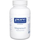 Pure Encapsulations Magnesium (Magnesiumcitrat) - 90 Kapseln
