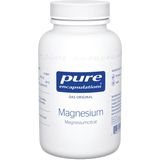 Pure Encapsulations Magnesium (Magnesiumcitrat)