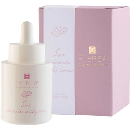 Eterea Cosmesi Naturale Lux Watermelon Milky Serum - 30 ml