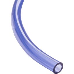 ARKA PVC-Schlauch  4/6 mm - Blau - 100 m