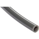 ARKA Silikonschlauch 4/6 mm - Grau - 5 m