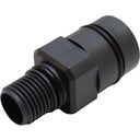 Adapterstutzen zu InstallationsSET 1048/2048 - 1 Stk