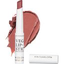 Kia-Charlotta Natural Vegan Lipstick - Embracing Failure