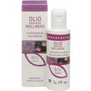VERDESATIVA Wellness Massage-Öl - 100 ml