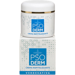 VERDESATIVA PSODERM Pflegecreme - 50 ml