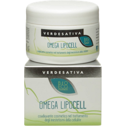 VERDESATIVA Omega Lipocell - 200 ml