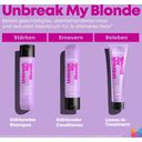 Matrix Unbreak My Blonde Conditioner - 300 ml