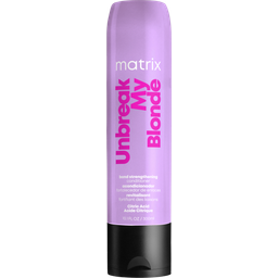 Matrix Unbreak My Blonde Conditioner - 300 ml