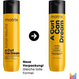 Matrix A Curl Can Dream Shampoo - 300 ml