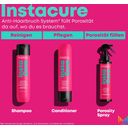 Total Results Instacure Anti-Breakage Porosity Leave-In Spray - 200 ml