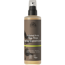 URTEKRAM Nordic Beauty Tea Tree Spray Conditioner - 250 ml