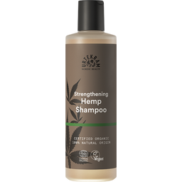 URTEKRAM Nordic Beauty Hemp Shampoo - 250 ml