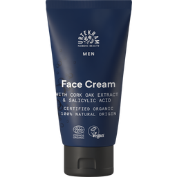 URTEKRAM Nordic Beauty Men Face Cream - 75 ml