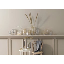 sagaform Hold Windlicht & Vase