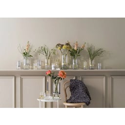 sagaform Hold Windlicht & Vase