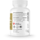 ZeinPharma® Ashwagandha Extrakt 500 mg - 60 Kapseln