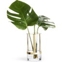 sagaform Hold Windlicht & Vase - gold