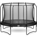 Salta Trampolines Premium Black Edition Ø 396 cm