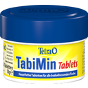 Tetra TabiMin Futtertabletten - 58 Tabletten