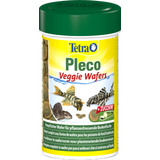 Tetra Pleco Veggie Wafers