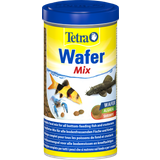 TetraWafer Mix